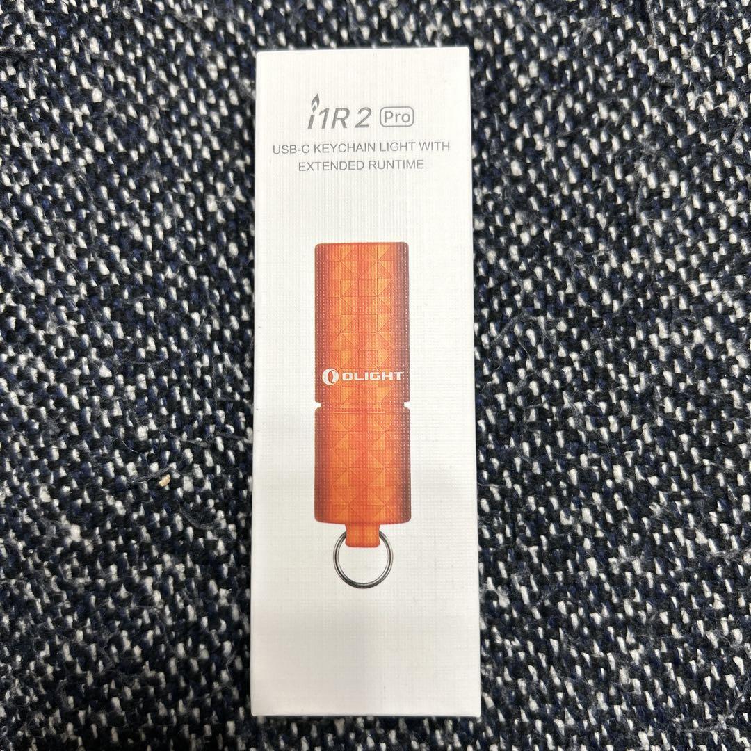 OLIGHT (オーライト) i1R2 3個＆i16＆i17 5個セット