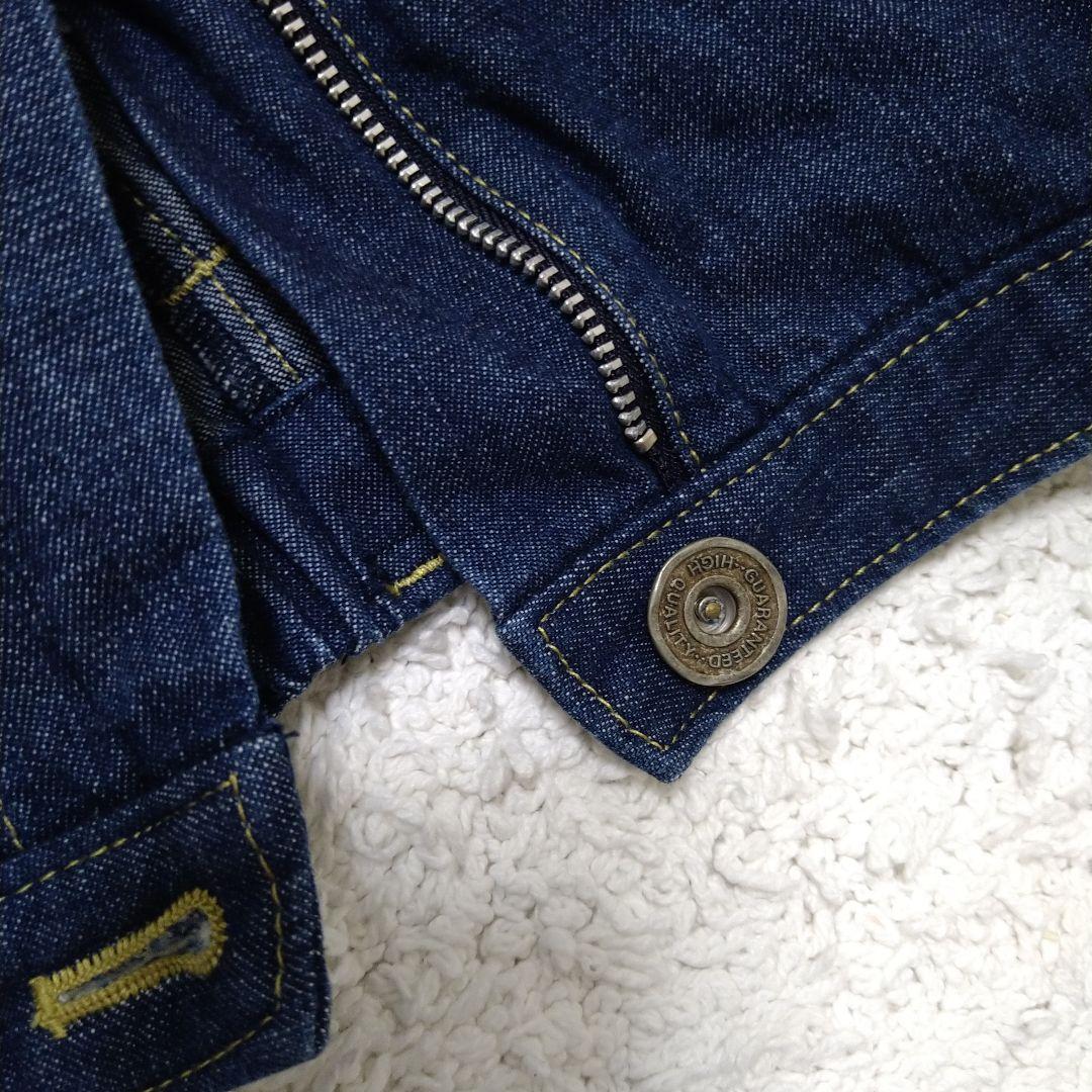 センソユニコ i+mu デニム ワイドパンツ Julius/ユリウス/857PAM4-GRAY/10.5oz ストレッチデニム ワイド