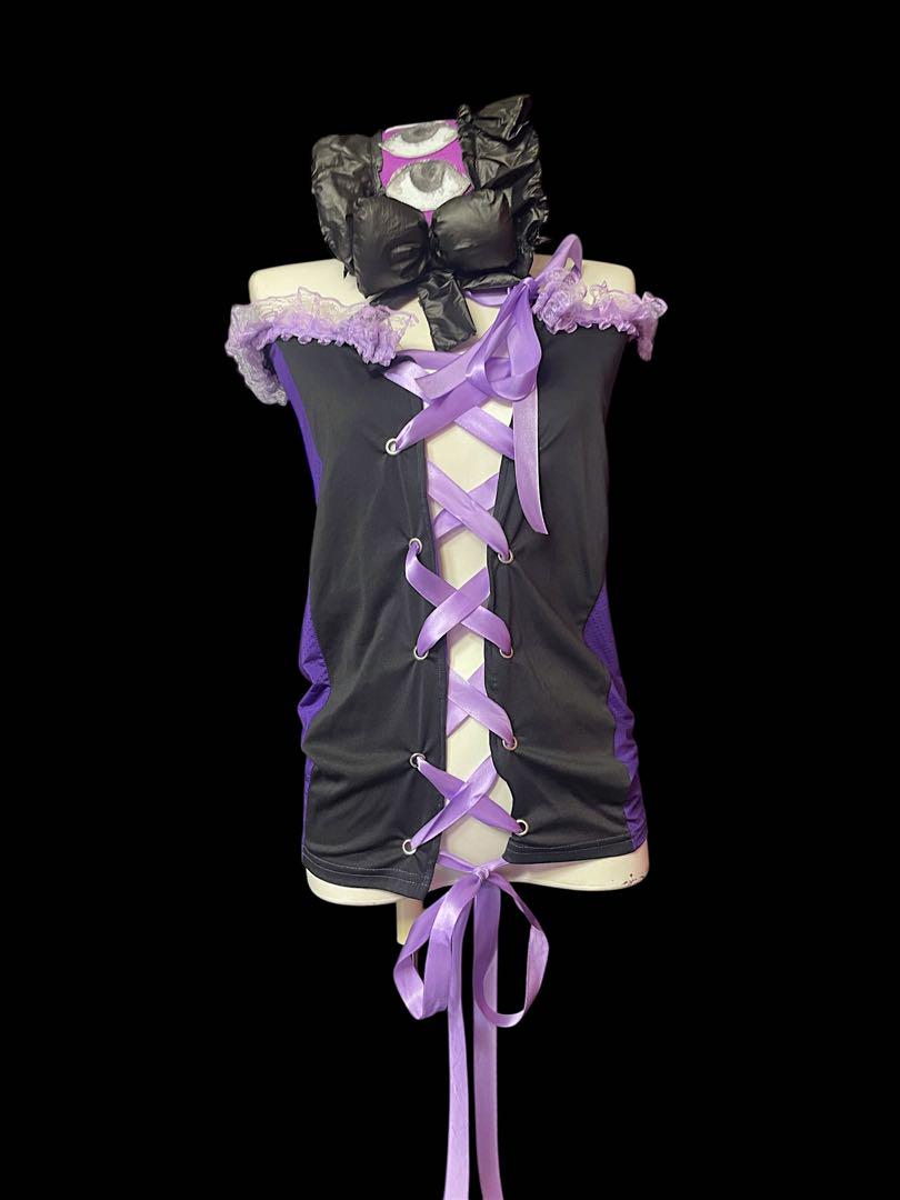 Re:Camisole 紫