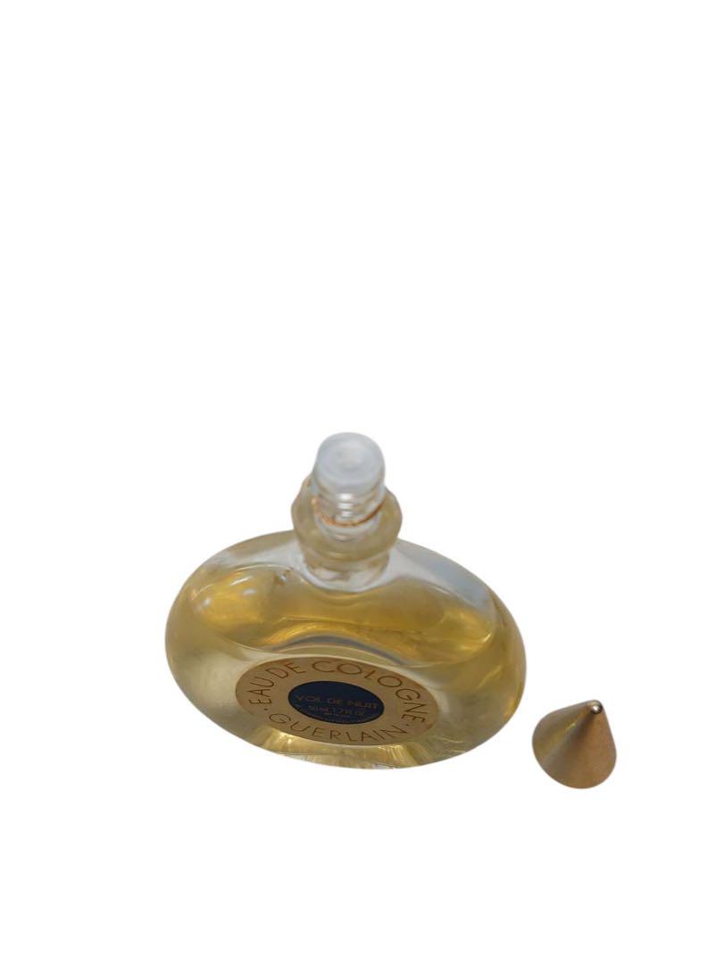 ゲラン ボルドニュイ 夜間飛行 オーデコロン 50ml