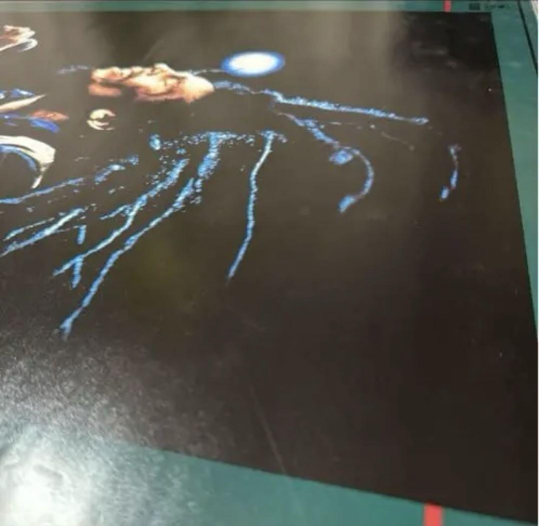 BOB MARLEY ボブマーリーポスター 希少品 - メルカリ