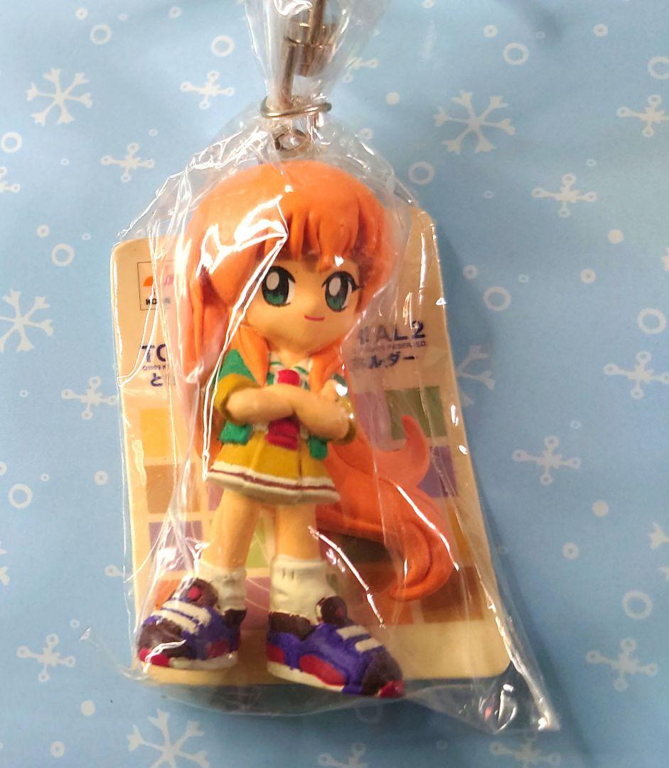希少　ときめきメモリアル　キーホルダー　10種 希少 ときめきメモリアル キーホルダー 10種 - メルカリ