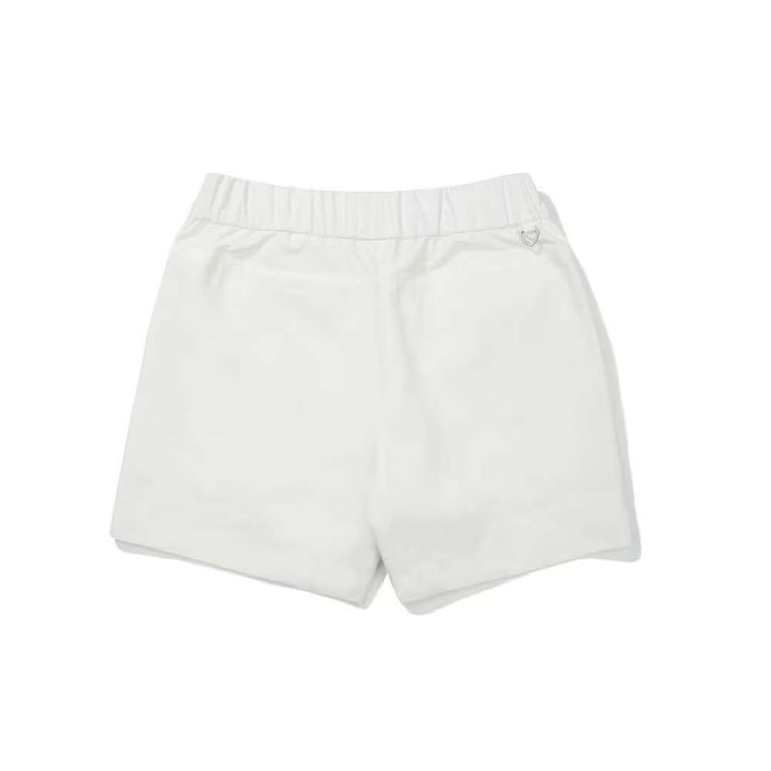 25マルボンゴルフレディース ショートパンツ春夏