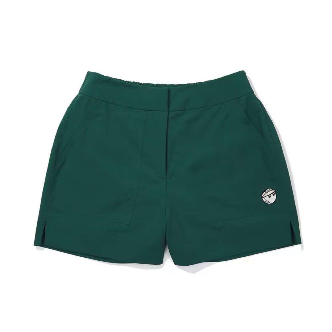 25マルボンゴルフレディース ショートパンツ春夏