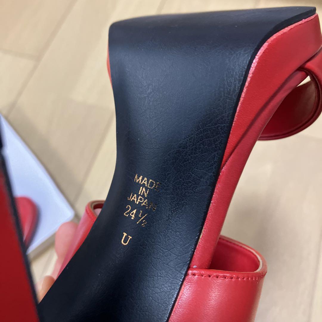 ★新品★　DIANA ワインレッド ハイヒール 靴・バッグのダイアナ通販サイト ｜ UL17288: シューズ