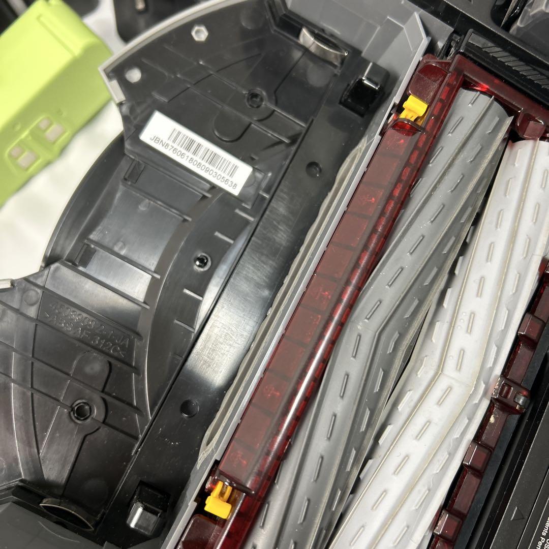 876 ロボット掃除機