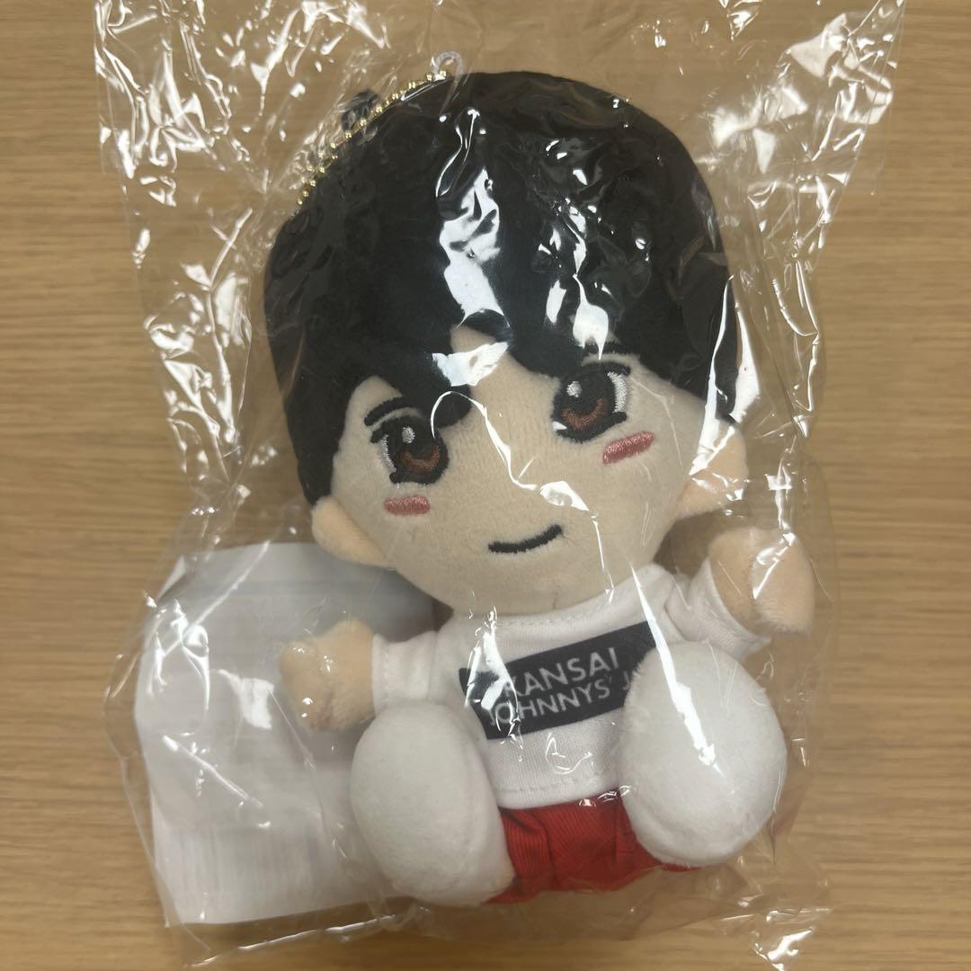 末澤誠也 ちびぬい アイドル