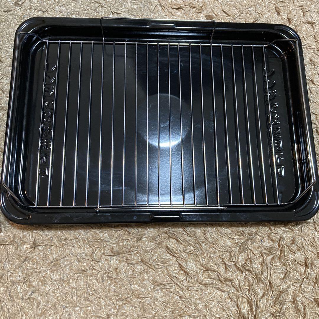TOSHIBA オーブンレンジ　石窯ドーム