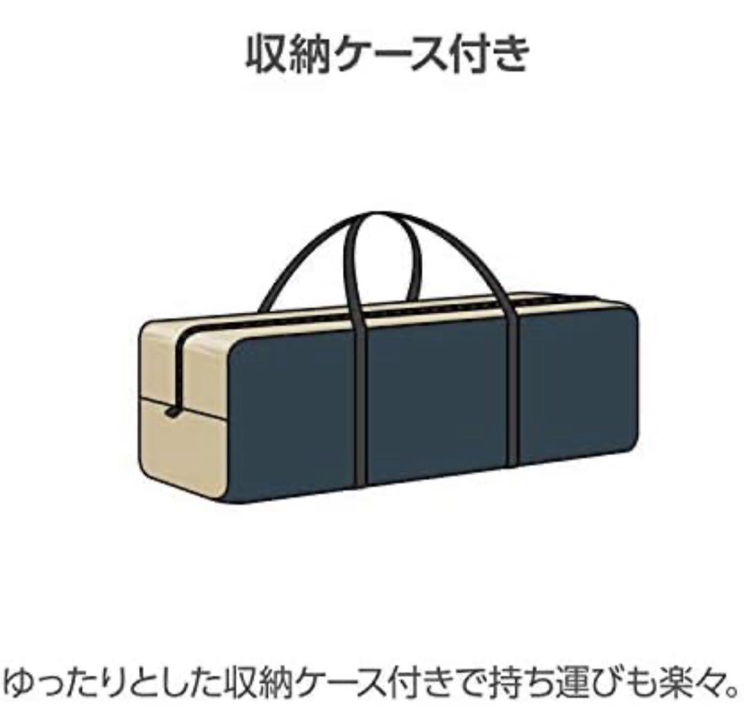新品保証書付きアース ハーフ クーヘン サンドベージュ 2〜3人用キャンプテント 新品保証書付きアース ハーフ クーヘン サンドベージュ 2〜3人用