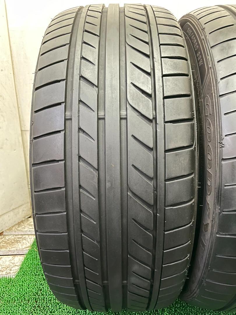 245/40R20 99W GOODYEAR EAGLE LS EXE　1本