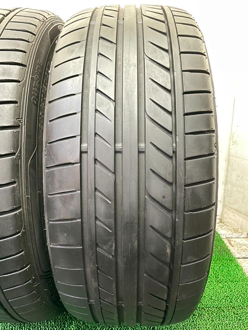 245/40R20 99W GOODYEAR EAGLE LS EXE　1本