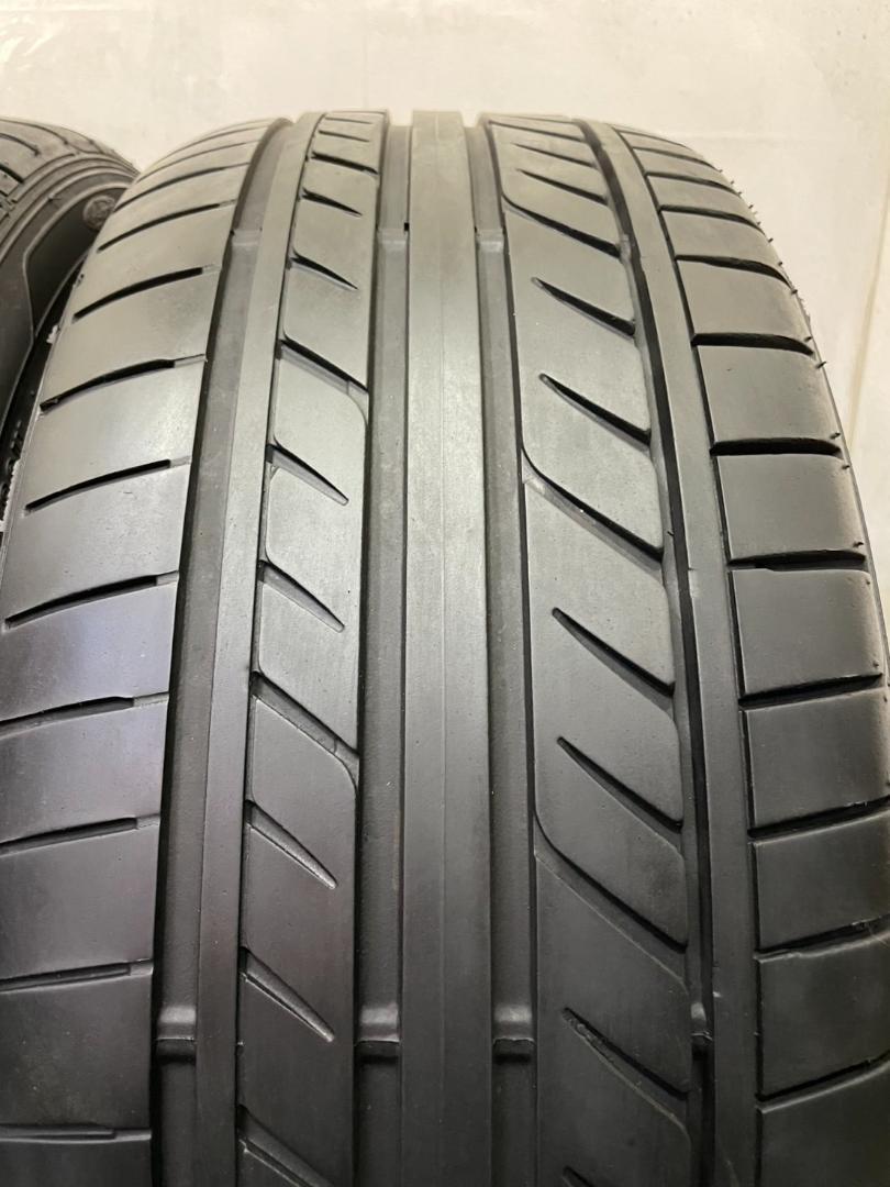245/40R20 99W GOODYEAR EAGLE LS EXE　1本