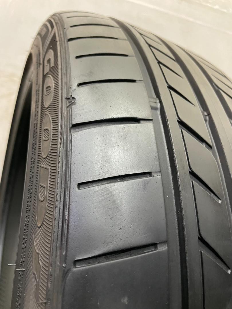 245/40R20 99W GOODYEAR EAGLE LS EXE　1本