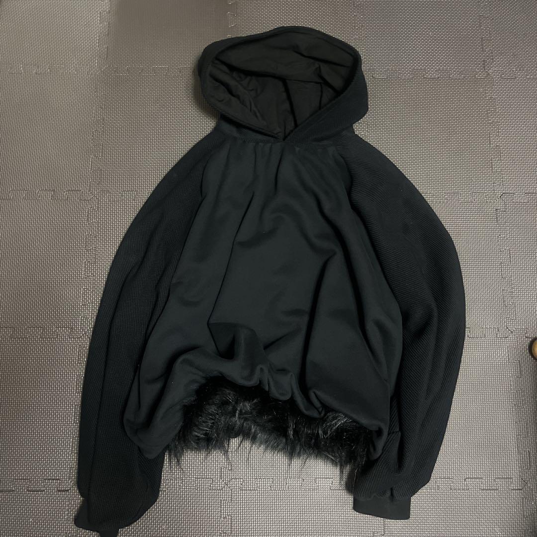 dinoworks Hoodie