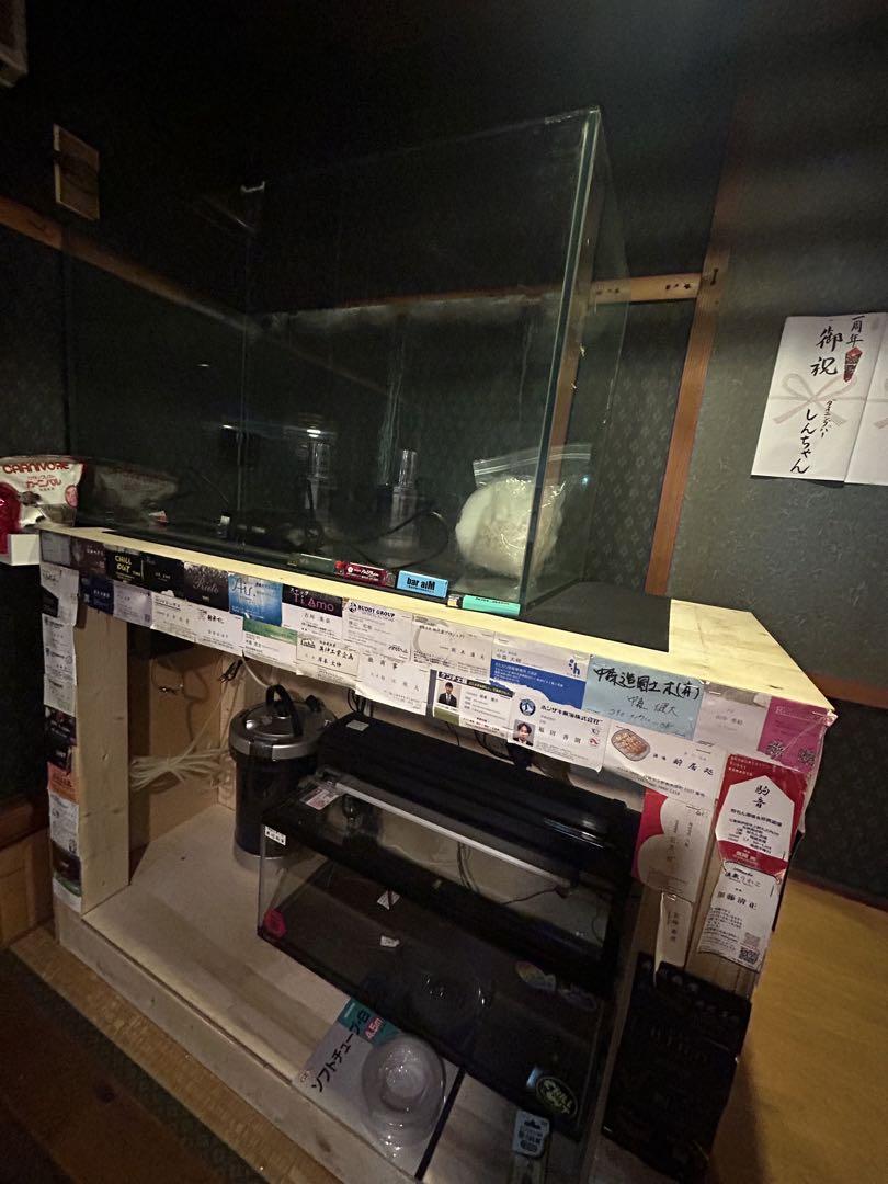水槽セット