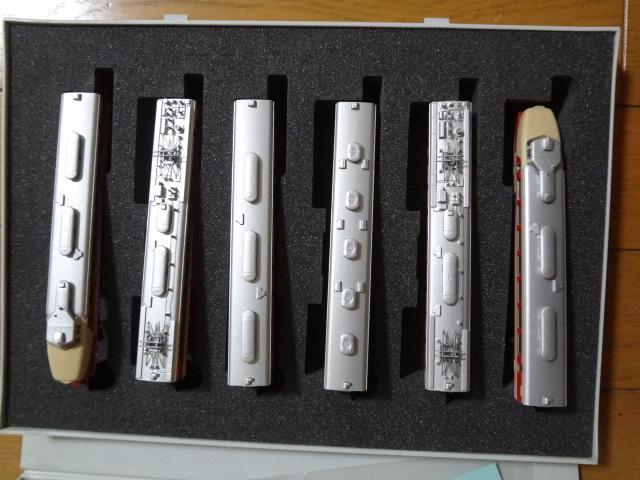★TOMIX 92628 JR 485系 特急電車 ボンネットタイプ)6両セット