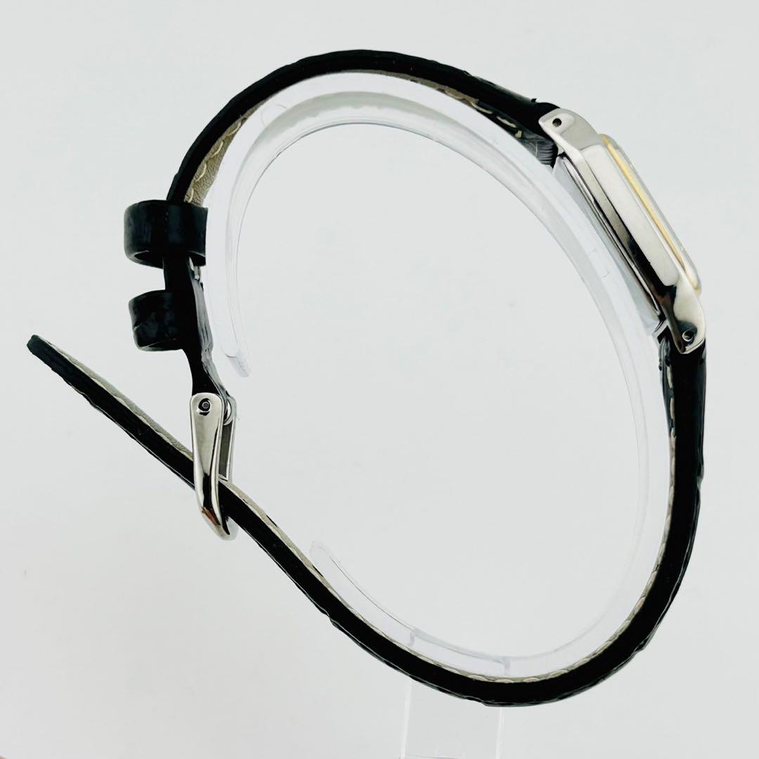 【希少品　新品電池】2904 SEIKO LUCENT レディース腕時計　金色