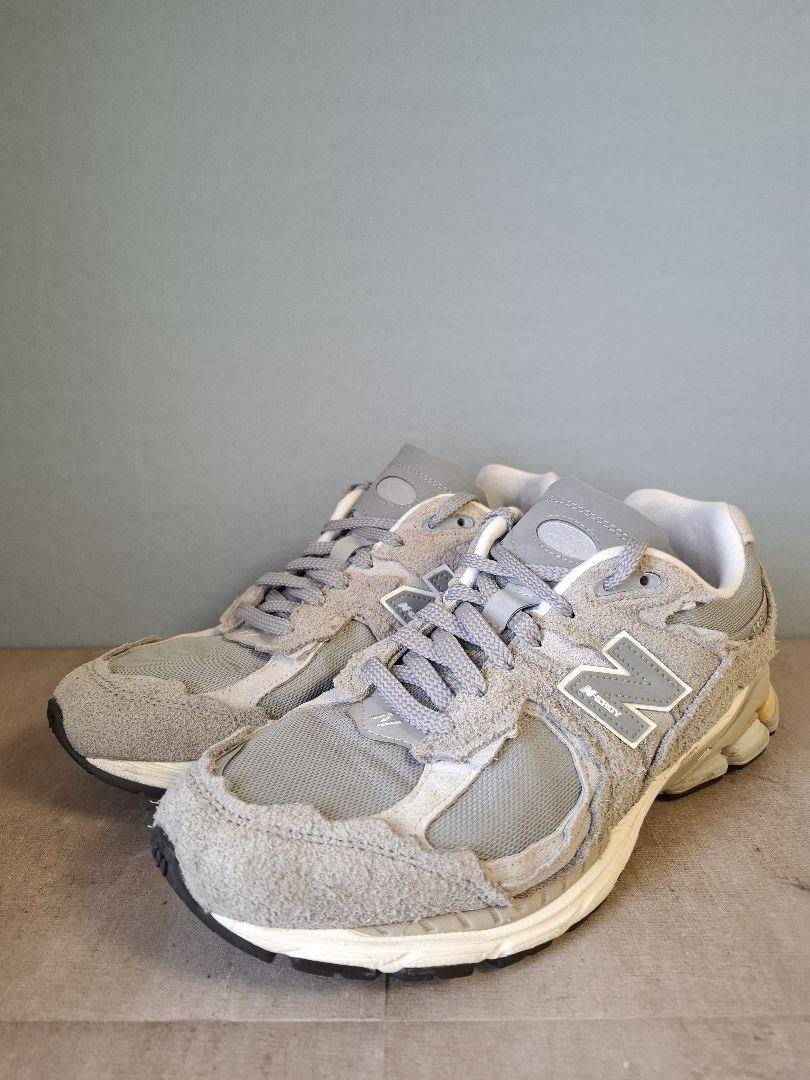 New Balance M2002RDM 29cm グレー