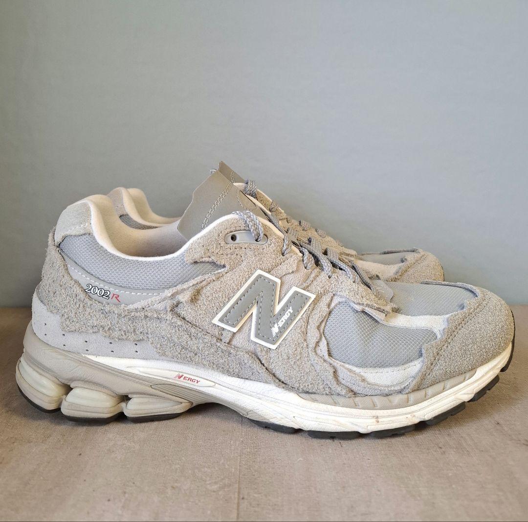 New Balance M2002RDM 29cm グレー