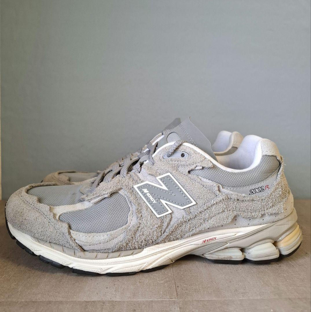 New Balance M2002RDM 29cm グレー
