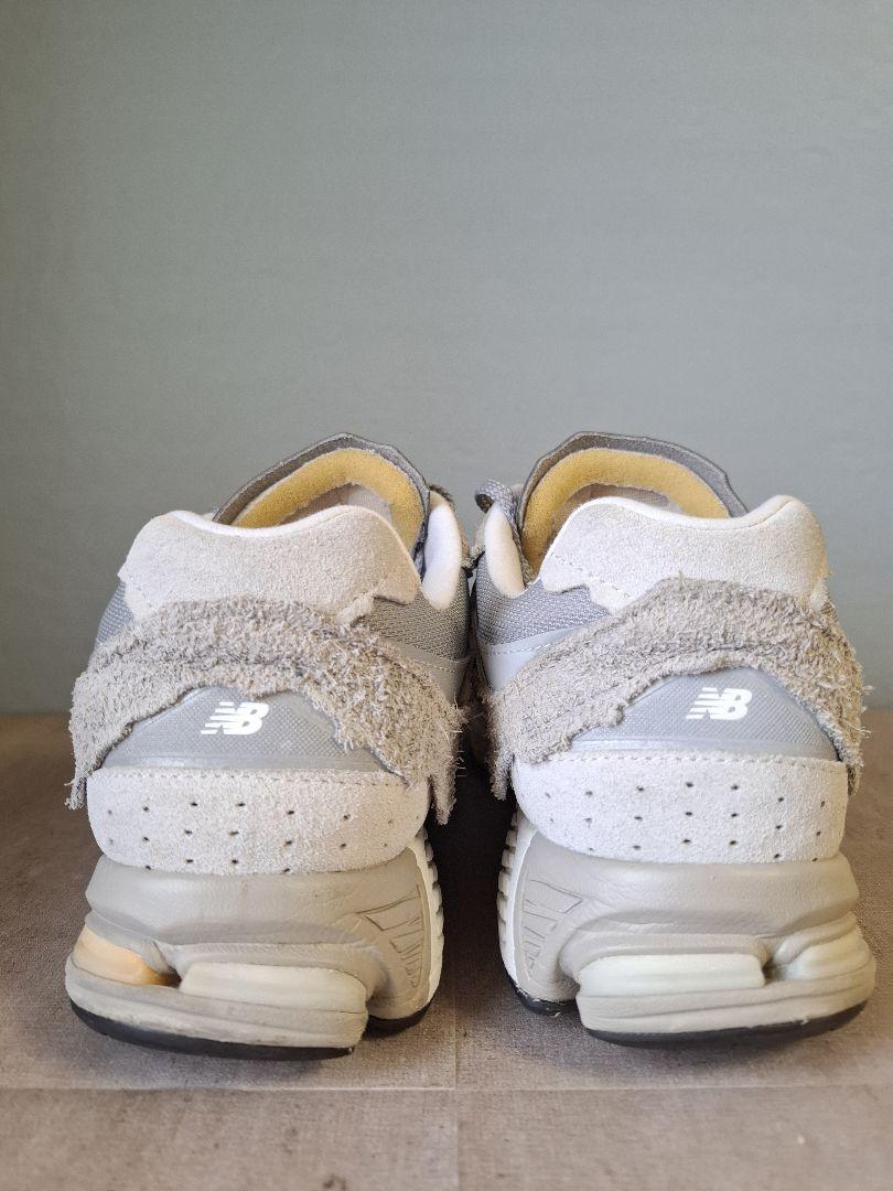 New Balance M2002RDM 29cm グレー