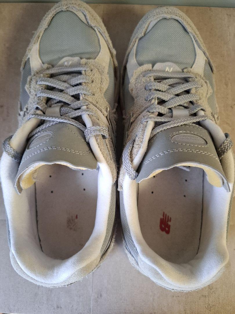 New Balance M2002RDM 29cm グレー