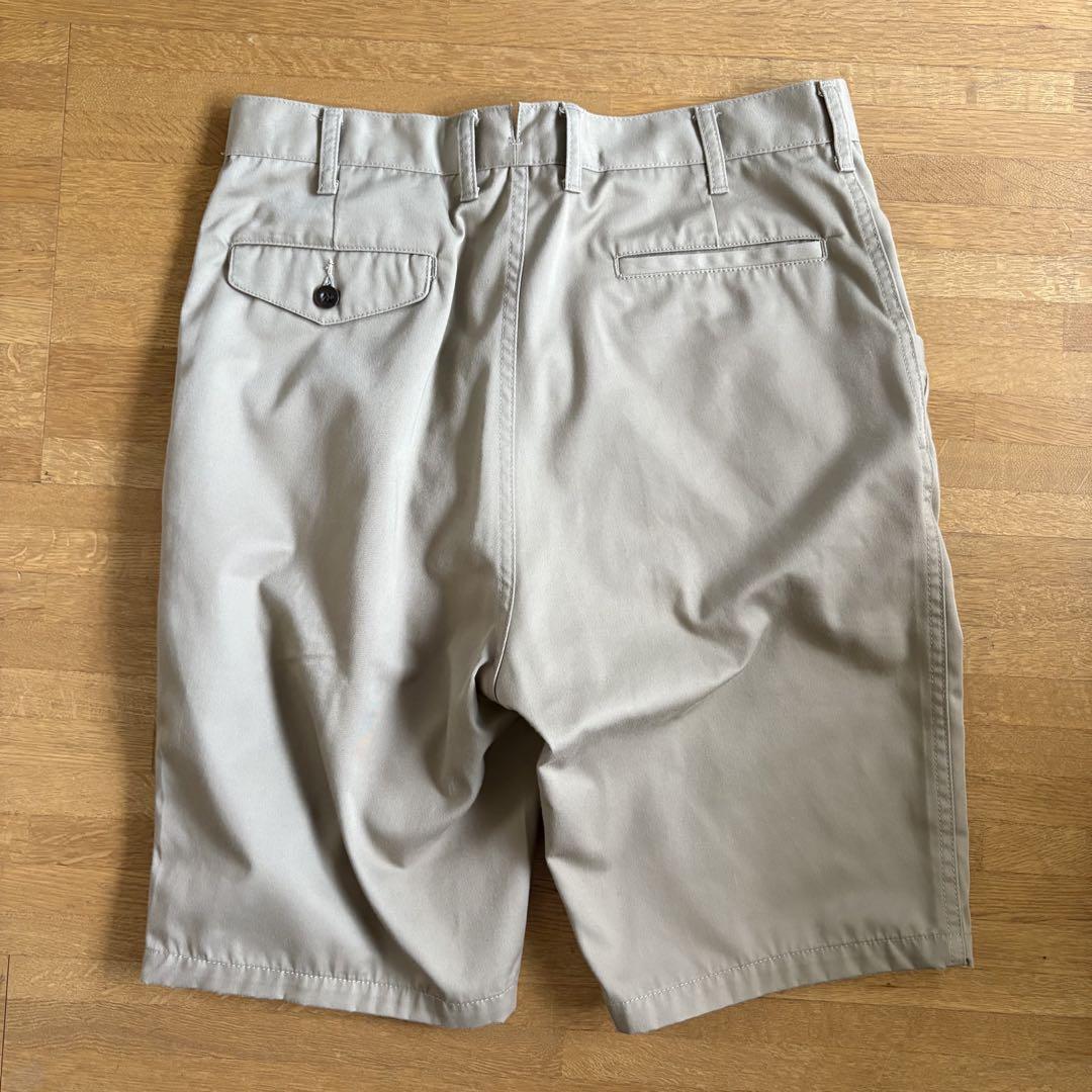 eYe JUNYA WATANABE MAN ショートパンツ M ギャルソン