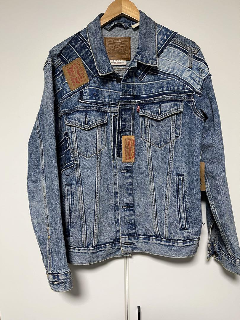 新品未使用✨ 定価19800円　Levi's リーバイス 限定モデル