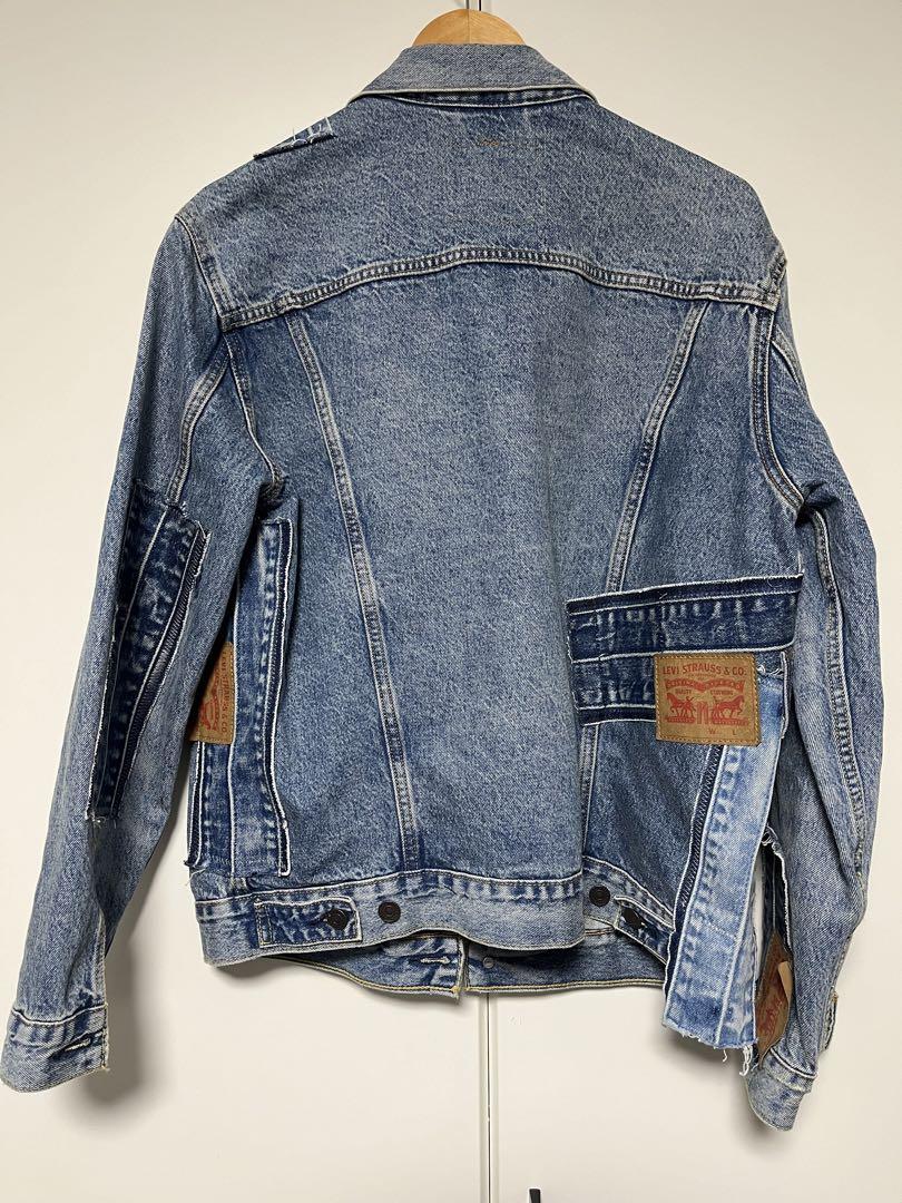 新品未使用✨ 定価19800円　Levi's リーバイス 限定モデル