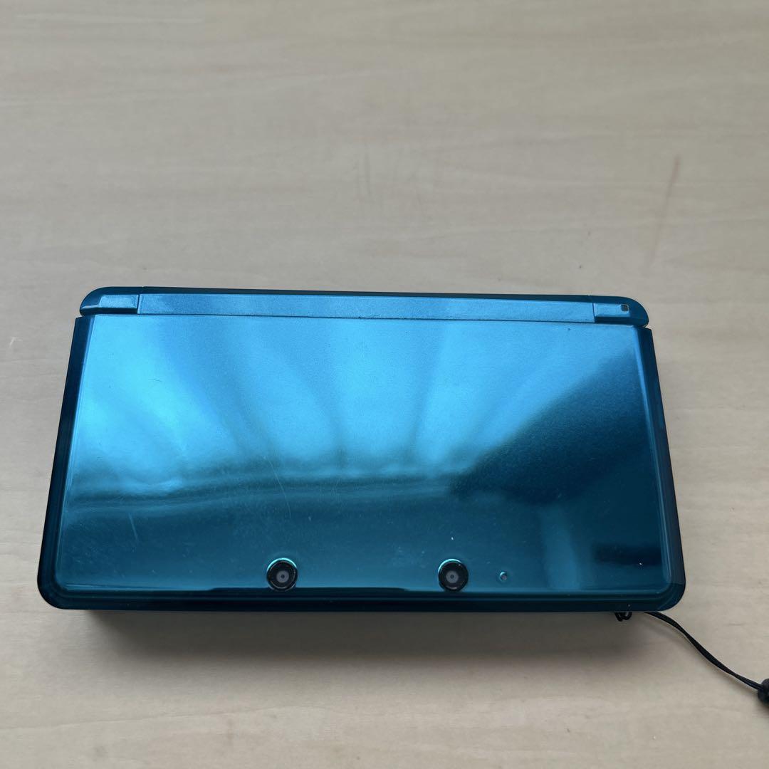 ニンテンドー3DS
