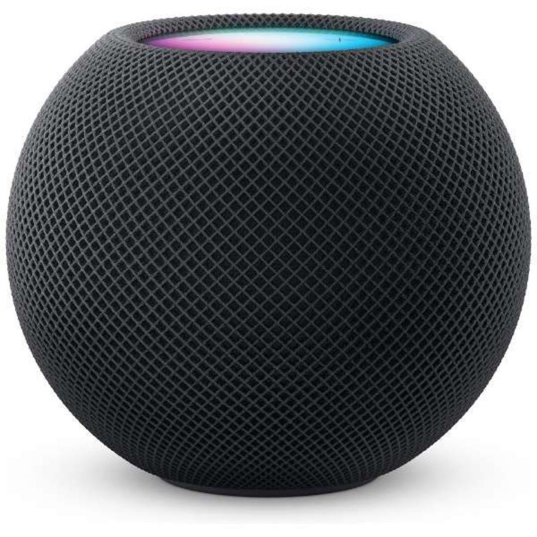 HomePod mini ブラック