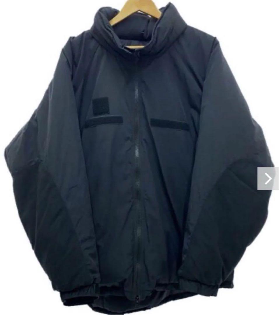 ⭐️WAIPER.inc WP1008 LEVEL7 PRIMALOFT 黒 L
