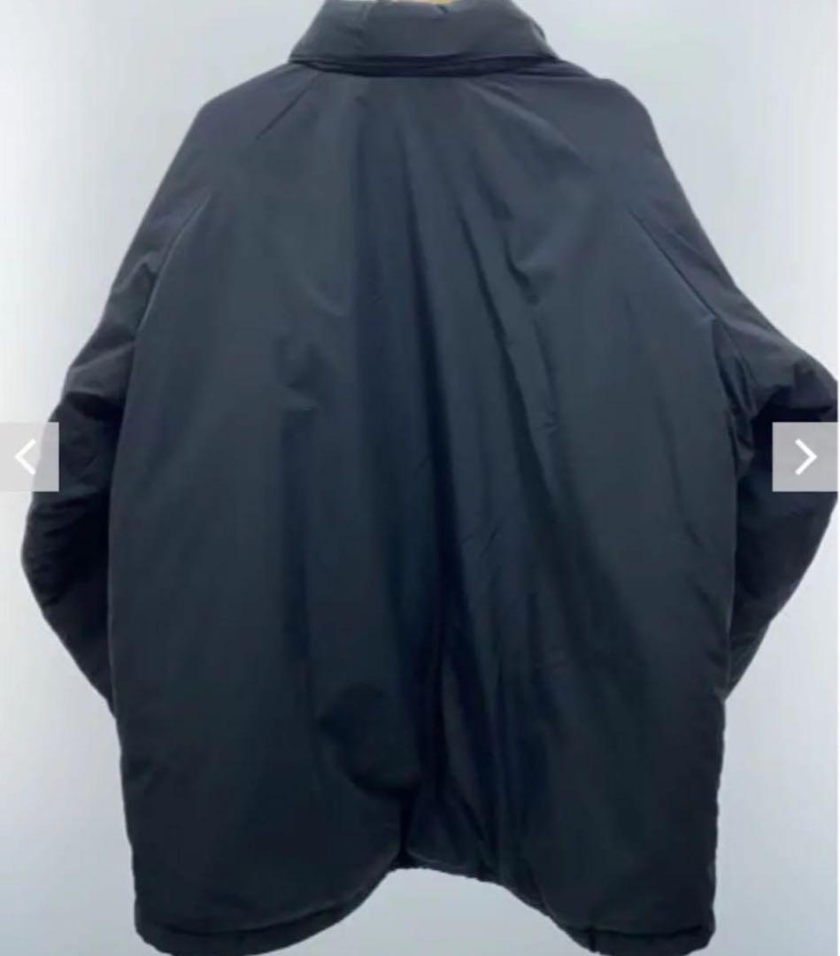 ⭐️WAIPER.inc WP1008 LEVEL7 PRIMALOFT 黒 L