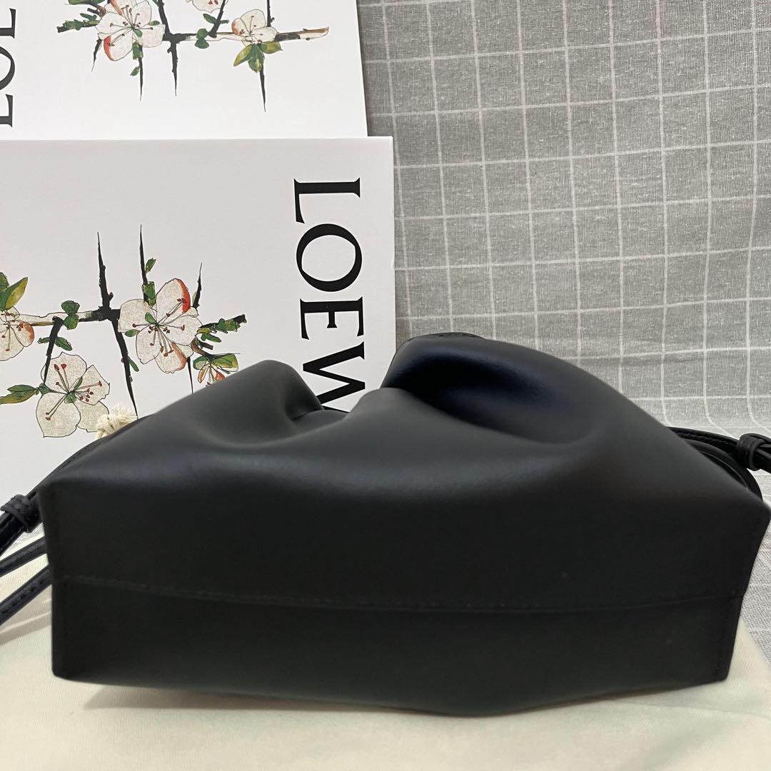 LOEWE フラメンコクラッチミニ