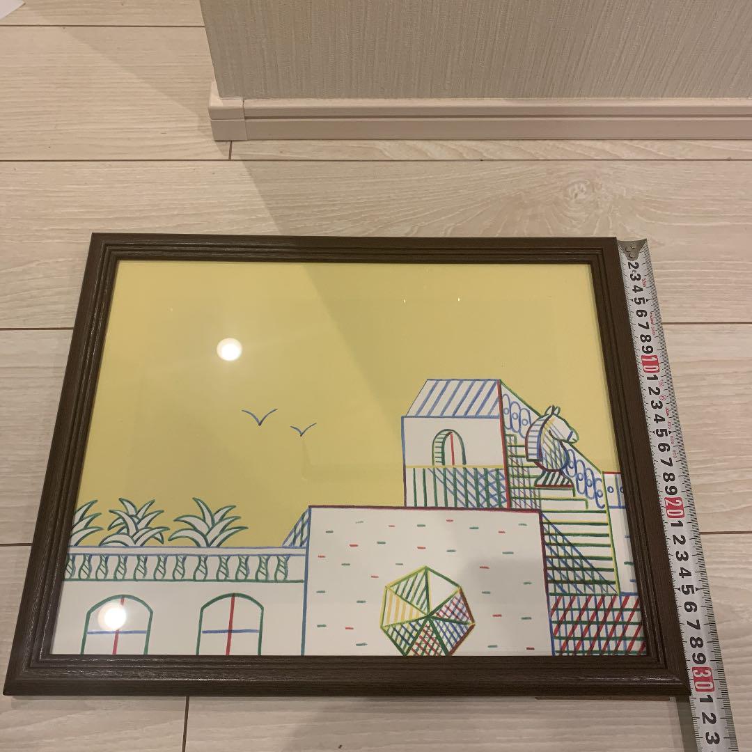 2025年レディースファッション福袋 エルメス インテリア エルメス ラグジュアリー 額装 HERMES 版画