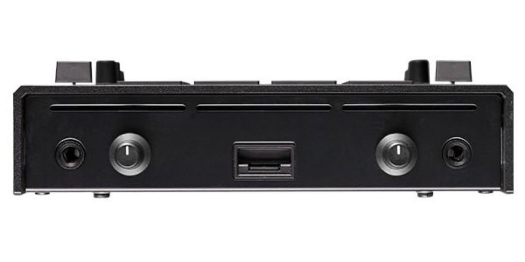 新品 KORG コルグ KAOSS REPLAY