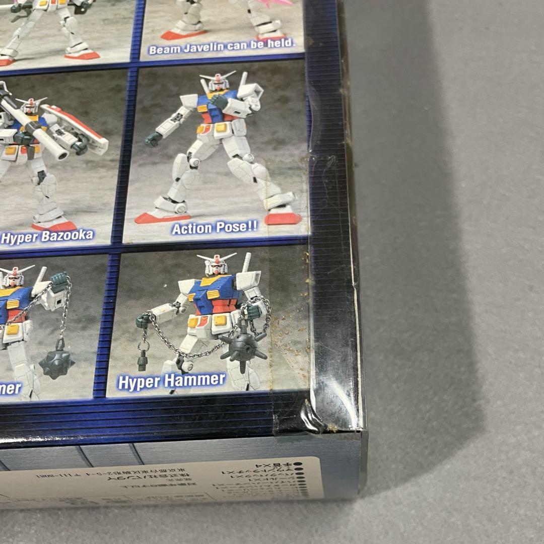 mobile suit in action ガンダム キャスバル専用ガンダム