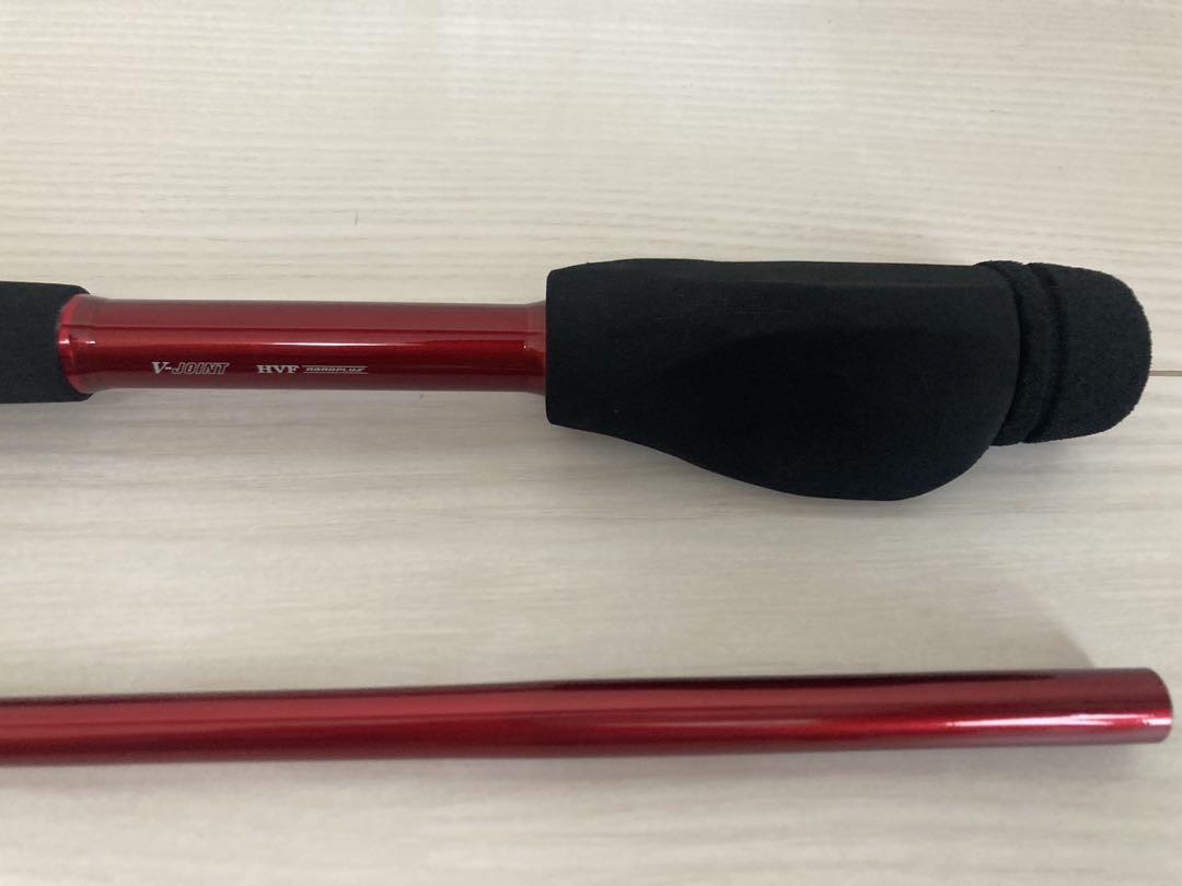 黒鯛工房 ダイワBJ Sniper KIWAMI310cm チヌ竿 - メルカリ