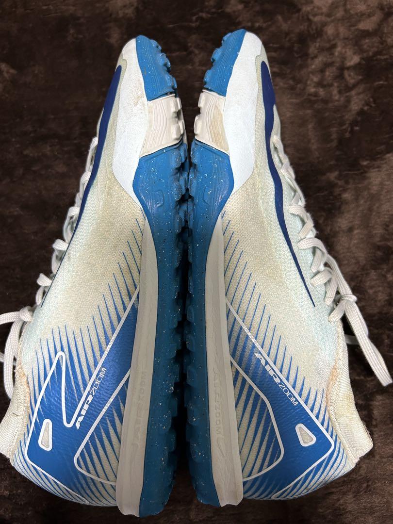 Nike マーキュリアルヴェイパーサッカーシューズ