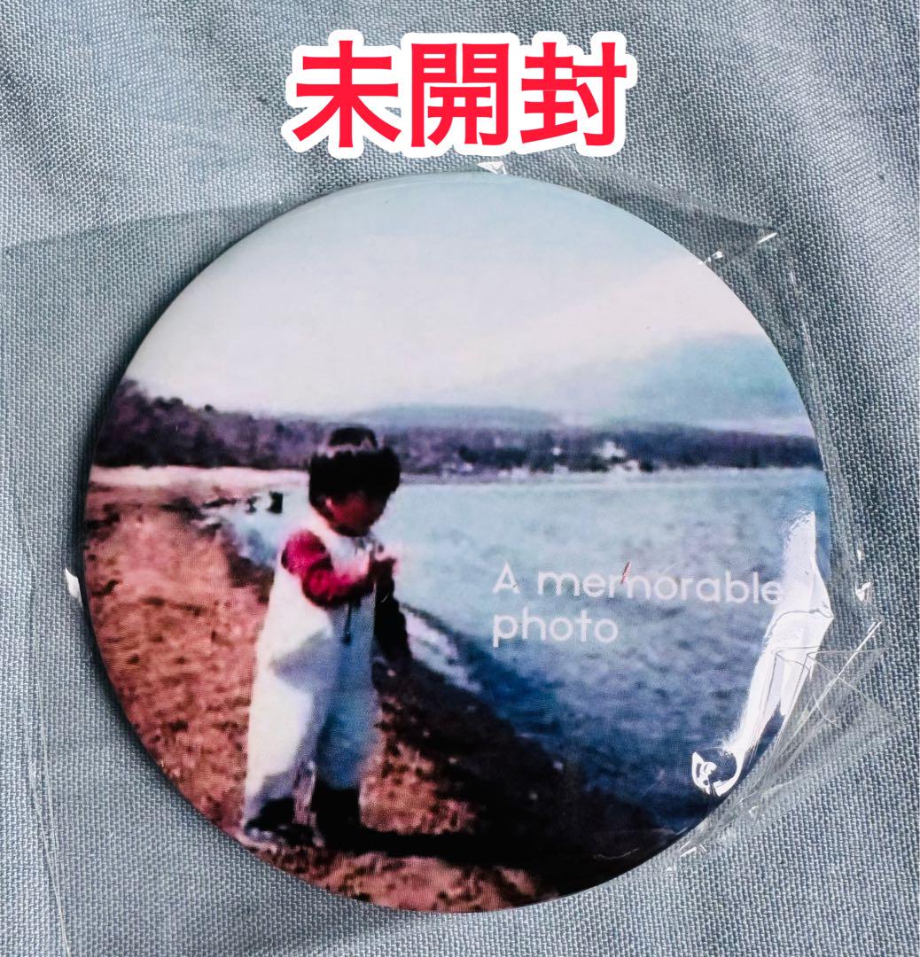 山下智久 山P 缶バッジ Club9 BIRTHDAY GOODS 2025 - メルカリ