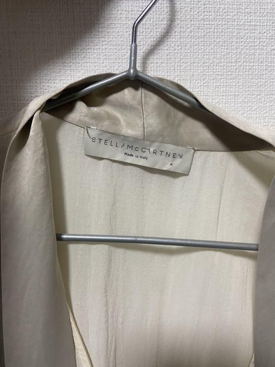 STELLA McCARTNEY シルクトップス STELLA McCARTNEY シルクトップス♡
