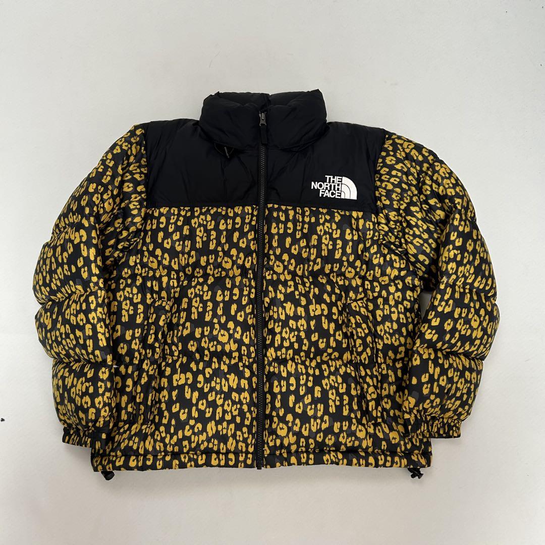 THE NORTH FACE ザノースフェイス Brave Jacket