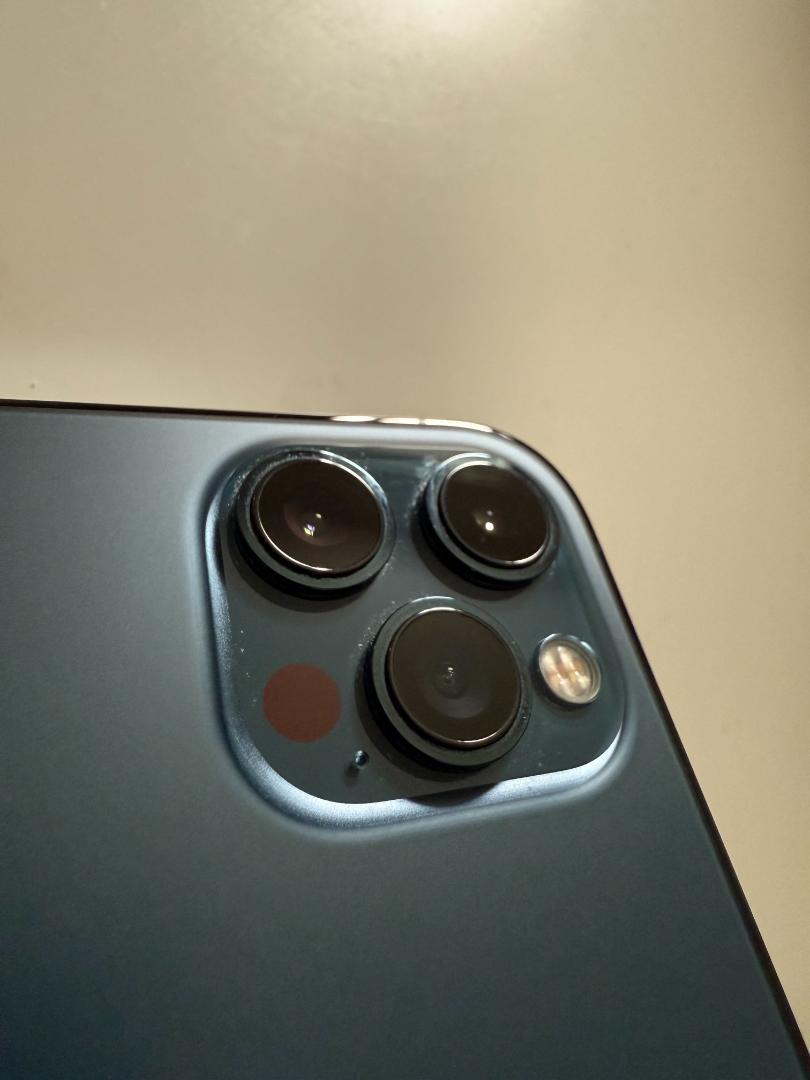 iPhone 12 Pro MAX　128GB　SIMフリー
