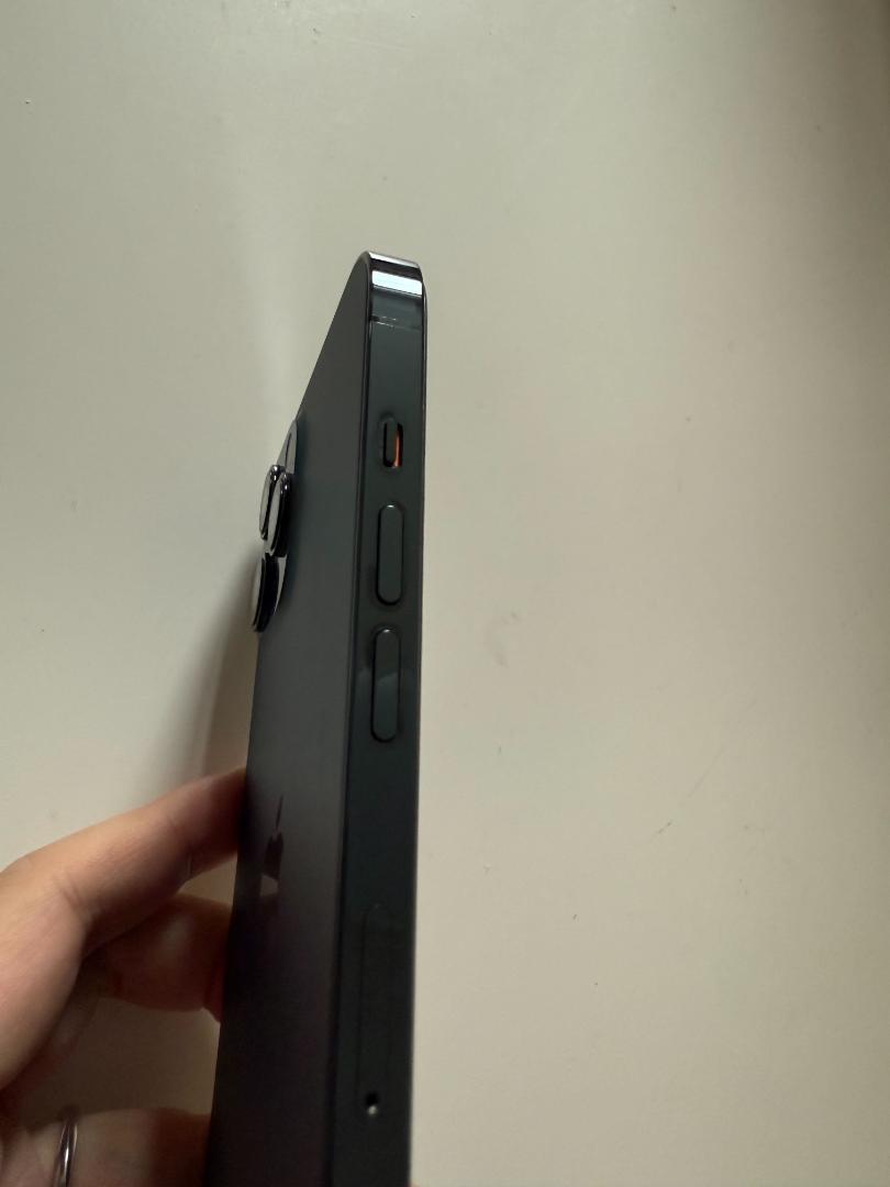 iPhone 12 Pro MAX　128GB　SIMフリー