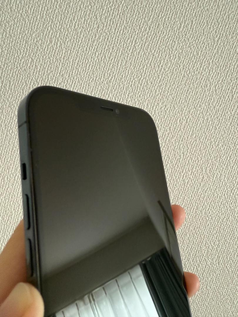 iPhone 12 Pro MAX　128GB　SIMフリー