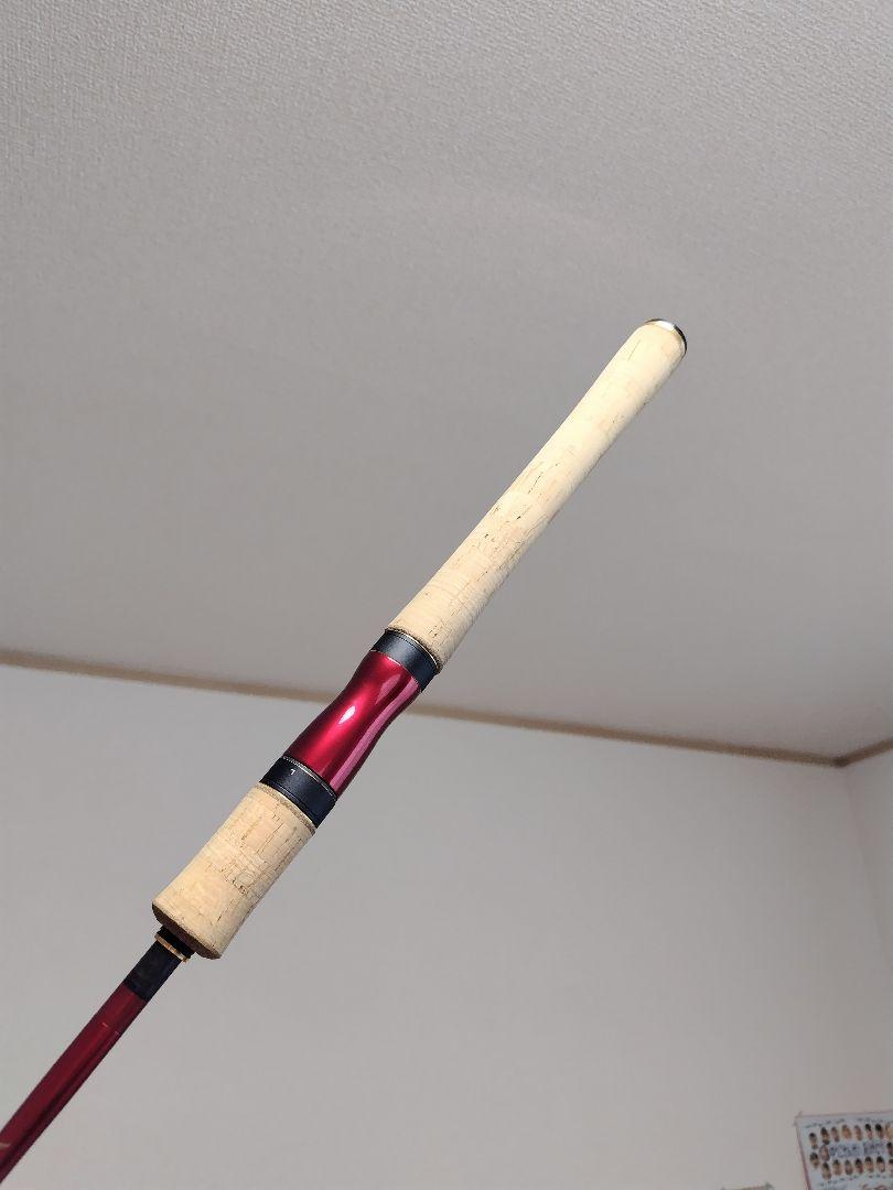 シマノ18ワールドシャウラ 2652R-3