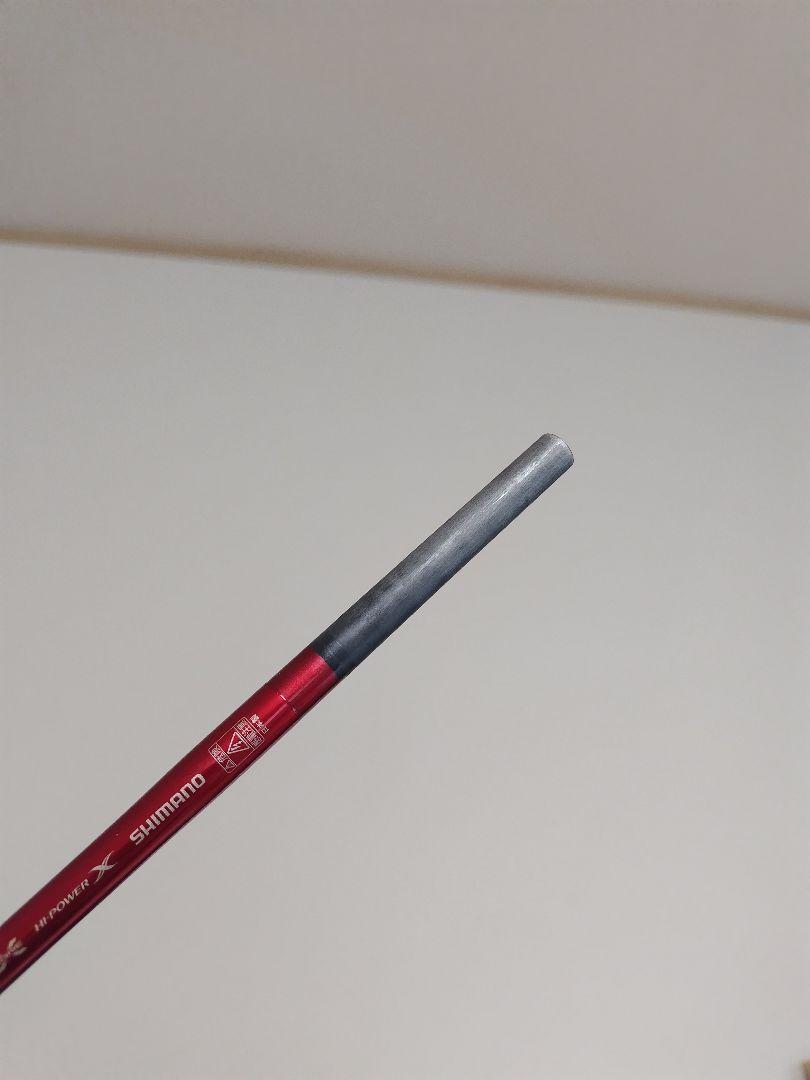 シマノ18ワールドシャウラ 2652R-3