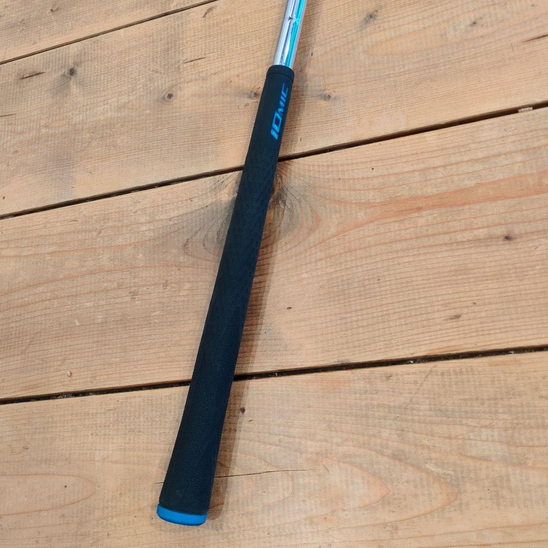 Cleveland RTX ZipCore 52度ウェッジ