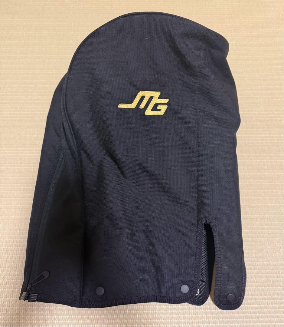 ライアン 　三浦技研ブリーフィングコラボキャディバッグ　限定品 ラスト1 限定300本ブリーフィング 三浦技研 キャディバッグ