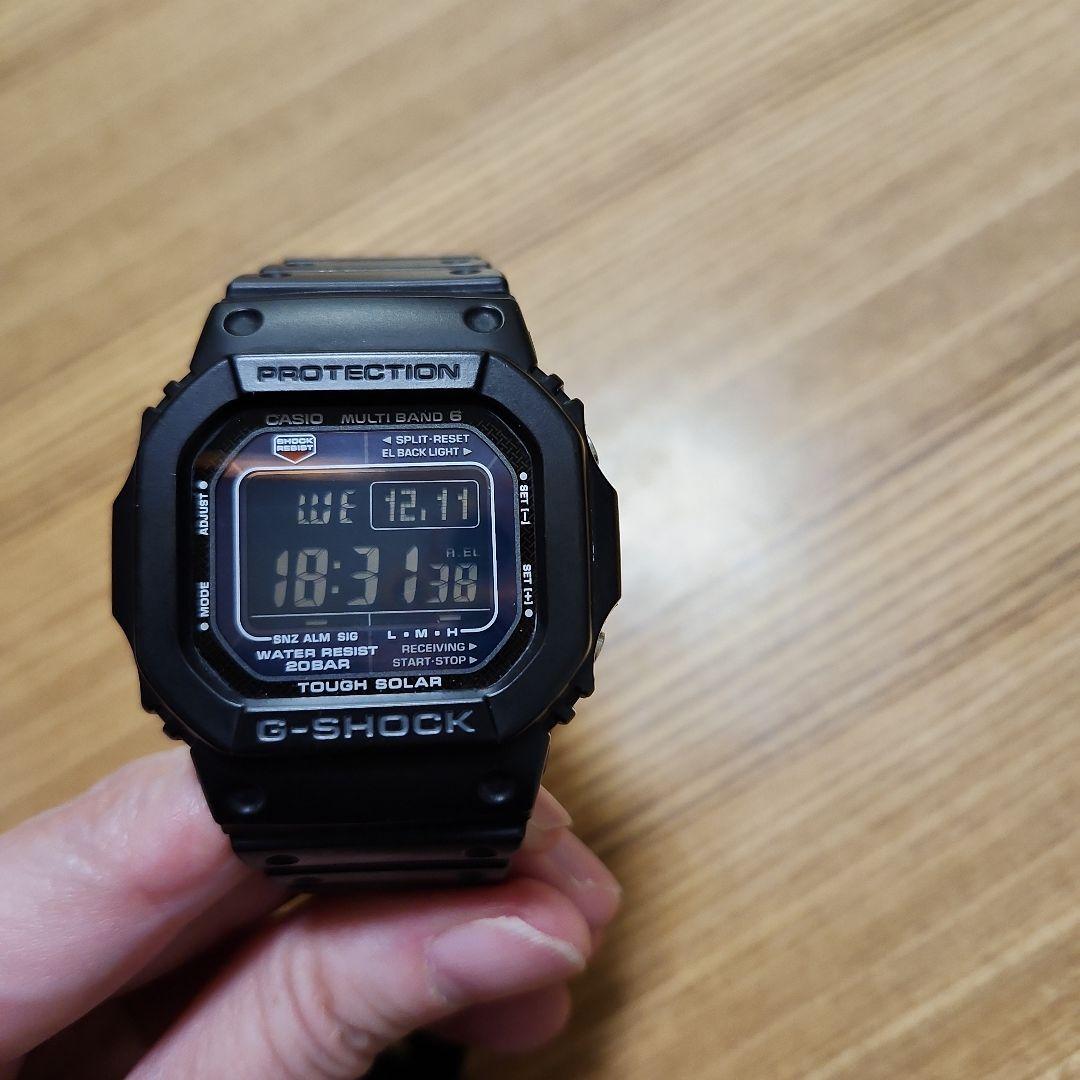 G-SHOCK